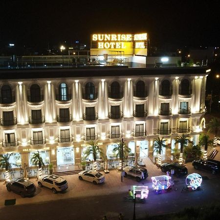 Sunrise Hotel Hà Tiên Zewnętrze zdjęcie