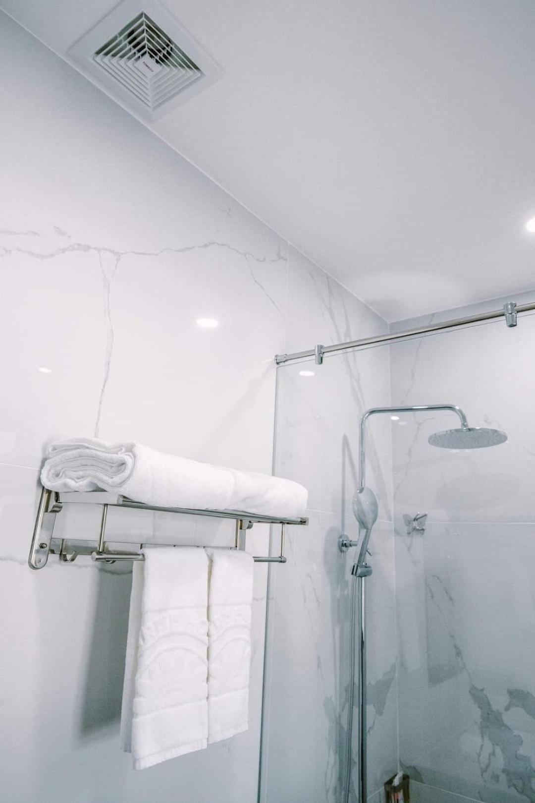 Sunrise Hotel Hà Tiên Zewnętrze zdjęcie