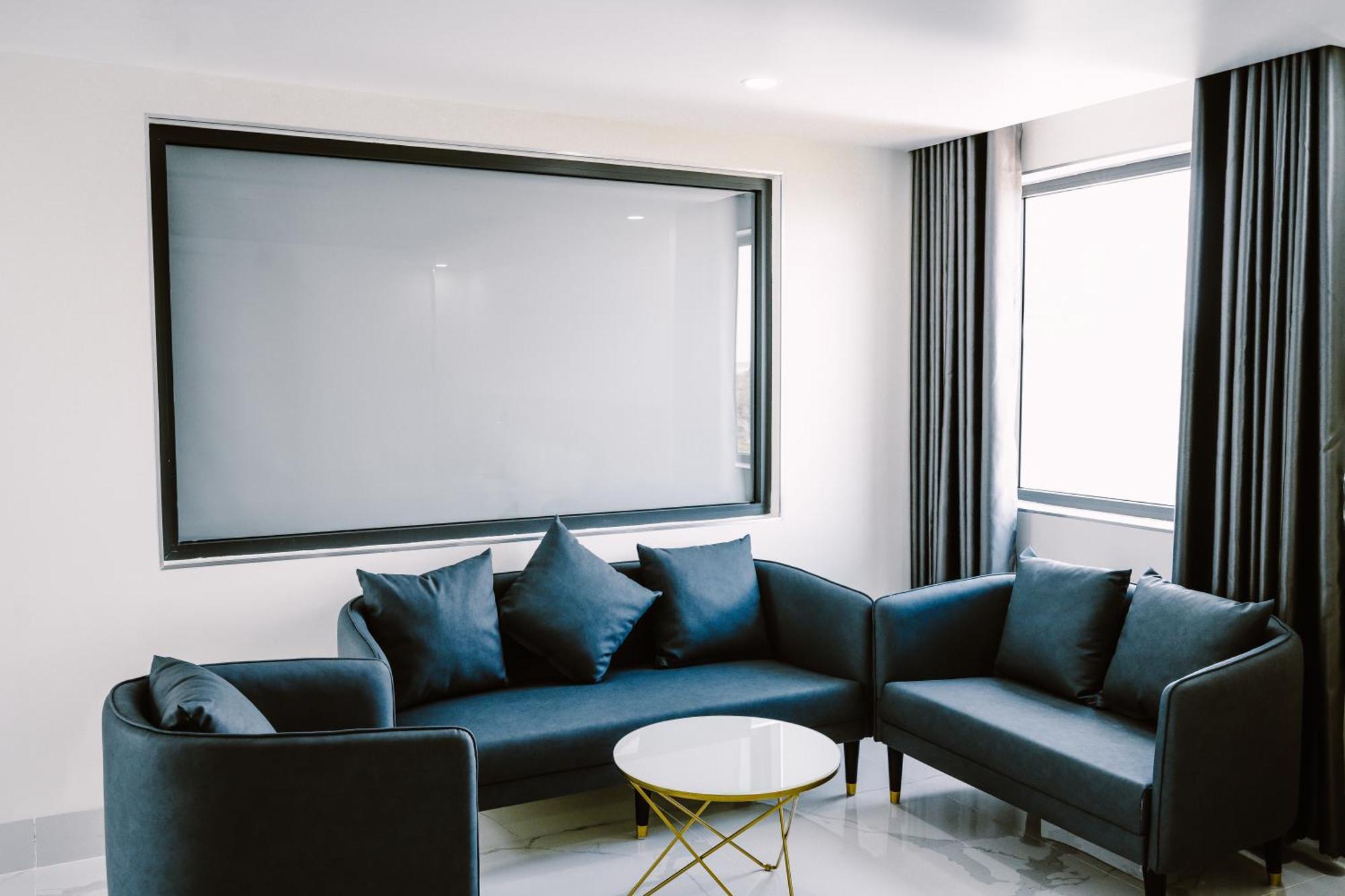 Sunrise Hotel Hà Tiên Zewnętrze zdjęcie