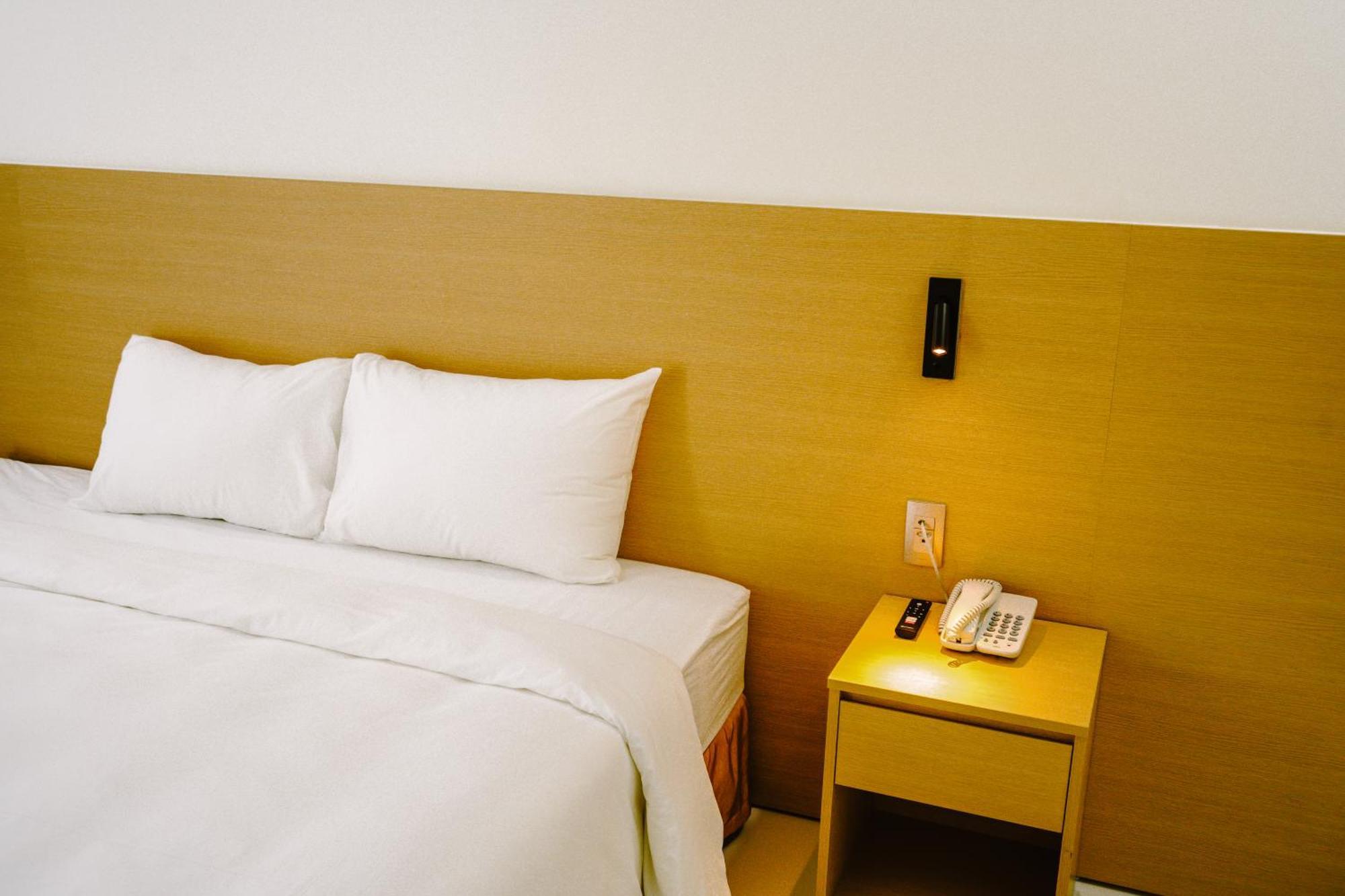 Sunrise Hotel Hà Tiên Zewnętrze zdjęcie